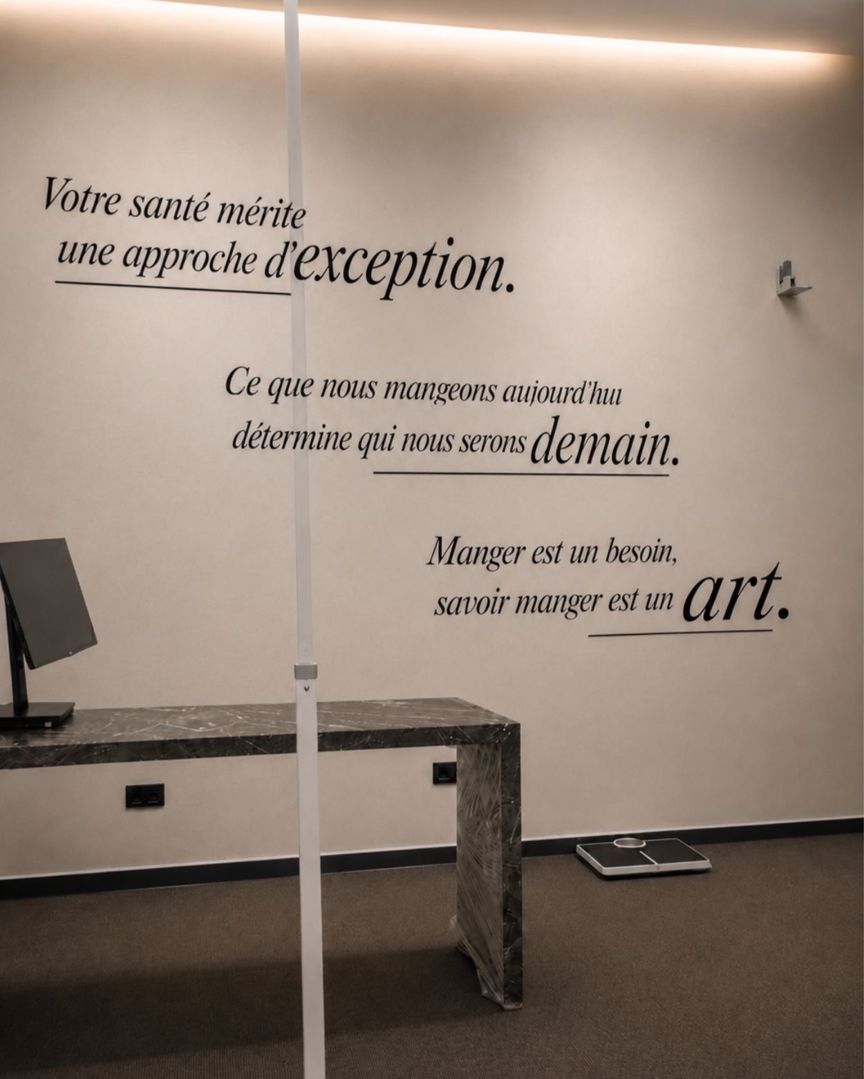 Citation santé